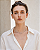Choker Urban Minimalista | Prateado - Imagem 2