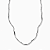 Choker Urban Minimalista | Prateado - Imagem 1