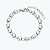 Duo Pulseiras com Esferas - Imagem 2