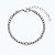 Duo Pulseiras com Esferas - Imagem 3