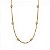 Colar Serena | Ouro 18k - Imagem 1