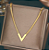 Colar Vênus | Ouro 18k - Imagem 4