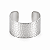 Bracelete Martelado Lunar - Imagem 2