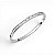Bracelete | Glamour Prateado - Imagem 1