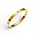 Bracelete Inspiração Luck | Dourado - Imagem 1