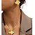 Conjunto Riskado | Ouro 18k - Imagem 4