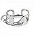 Bracelete Elos - Imagem 1