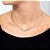Choker Aro Curves | Coleção Fluir - Imagem 2