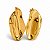 Brinco Maxi Atto | Dourado - Imagem 1