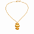 Colar Layer | Dourado - Imagem 1