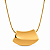 Colar Solaris | Ouro 18k - Imagem 1