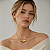 Colar Solaris | Ouro 18k - Imagem 2