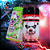 Kit Demons Lab Ultimate Performance (Thermo Psicho+Insane Clown) - Imagem 1