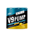 V9-PUMP Pre Workout Shark Pro® 300g - Imagem 4