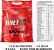 Whey Protein Concentrado Pouch 900g - Imagem 2