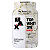 Top Whey 3W + Sabor Max Titanium - Imagem 6
