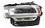 Farol Dodge Ram 2500 3500 2019 A 2024 Lado Motorista Mopar - Imagem 1