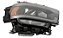 Farol Ram 2500 E 3500 2019 A 2023 Night Edition Black Mopar - Imagem 1