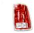 Lanterna Traseira Passageiro Dodge Ram 2500 2016 Original Mopar - Imagem 1