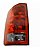 Lanterna Traseira Dodge Ram 2500 5.9 2004 A 2006 Motorista - Imagem 1