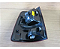 Lanterna Traseira Passageiro Dodge Ram 2500 2012 Mopar - Imagem 5