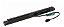 Lanterna Traseira Placa Led Black Dodge Ram 2500 3500 - Imagem 1