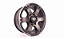 Roda Fuel D564 Beast 17x9 8x1651matte Dodge Ram 2500 E 3500 - Imagem 3