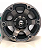 Roda Fuel D564 Beast Aro 18x9 Furacão 8x165 Ram 2500 E 3500 - Imagem 2