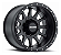 Roda Method Aro 20x10 24 Mr605 Nv Furacão Ram 2500 E 3500 - Imagem 1