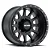 Roda Method Aro 20x10 -24 Mr605 Nv Furacão Ram 2500 E 3500 2012 a 2025 - Imagem 3