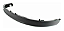 Spoiler Párachoque Dianteiro Dodge Ram 2500 59 2003 A 2009 - Imagem 1
