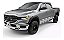 Kit Alargador Paralama Ram 1500 Limited V8 5.7 2023 A 2024 Usa - Imagem 1