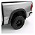 Kit Alargador Paralama Ram 1500 Limited V8 5.7 2023 A 2024 Usa - Imagem 6