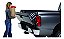 Amortecedor Tampa Traseira Dodge Ram 2500 5.9 2004 A 2009 - Imagem 1