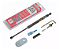 Kit Amortecedor Tampa Traseira Ram 1500 Classic 2022 A 2023 - Imagem 1