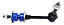 Bieleta Dianteira Dodge Ram 2500 6.7 2012 Suspensia Oem - Imagem 1