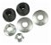 Bieleta Dianteira Dodge Ram 2500 5.9 2006 A 2008 Importado - Imagem 3