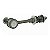 Bieleta Dianteira Dodge Ram 2500 5.9 2006 A 2008 Importado - Imagem 2
