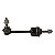 Bieleta Dianteira Ram 1500 Rebel 5.7 V8 2021 A 2024 Moog - Imagem 1