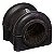 Bucha Estabilizadora Dodge Ram 2500 6.7 2015 A 2022 Mopar - Imagem 1