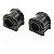 Bucha Estabilizadora Moog Ram 2500 3500 2016 A 2023 - Imagem 1