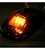 Dodge Ram 2500 Cabslight Black Luz Teto - Imagem 1