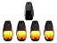 Cablight Luzes Teto Ram 2500 3500 2019 A 2024 Led Amber - Imagem 3