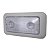 Cablight Luzes Teto Ram 2500 3500 2019 A 2024 Led Amber - Imagem 9