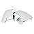 Capa Do Retrovisor Ram 1500 Classic 2022 a 2023 Cromada Aplique - Imagem 3
