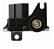 Chave Seletora Câmbio Dodge Ram 2500 5.9 2003 A 2009 48re - Imagem 3