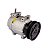 Compressor Ar Condicionado Dodge Ram 2500 2004 A 2009 Mopar - Imagem 2