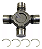 Cruzeta Do Semi Eixo Ram 2500 6.7 2012 A 2024 Mopar - Imagem 1