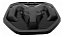 Emblema Tampa Traseira Dodge Ram 2500 3500 Black New - Imagem 3