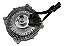 Embreagem Viscosa Dodge Ram 2500 2016 A 2018 Original Mopar - Imagem 2